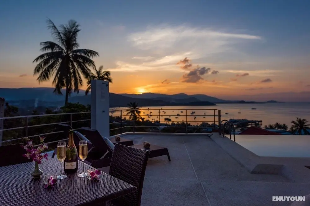 The Beach House Apartment - Öne Çıkan Resim
