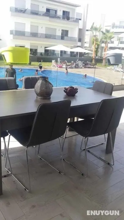 Beach house apartment - Öne Çıkan Resim