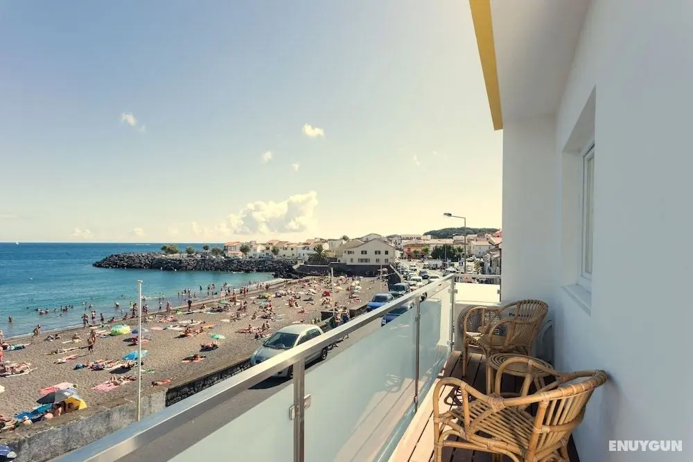 Beach House by Azores Villas - Öne Çıkan Resim