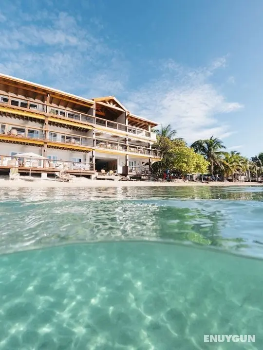The Beach House Boutique Hotel - Öne Çıkan Resim