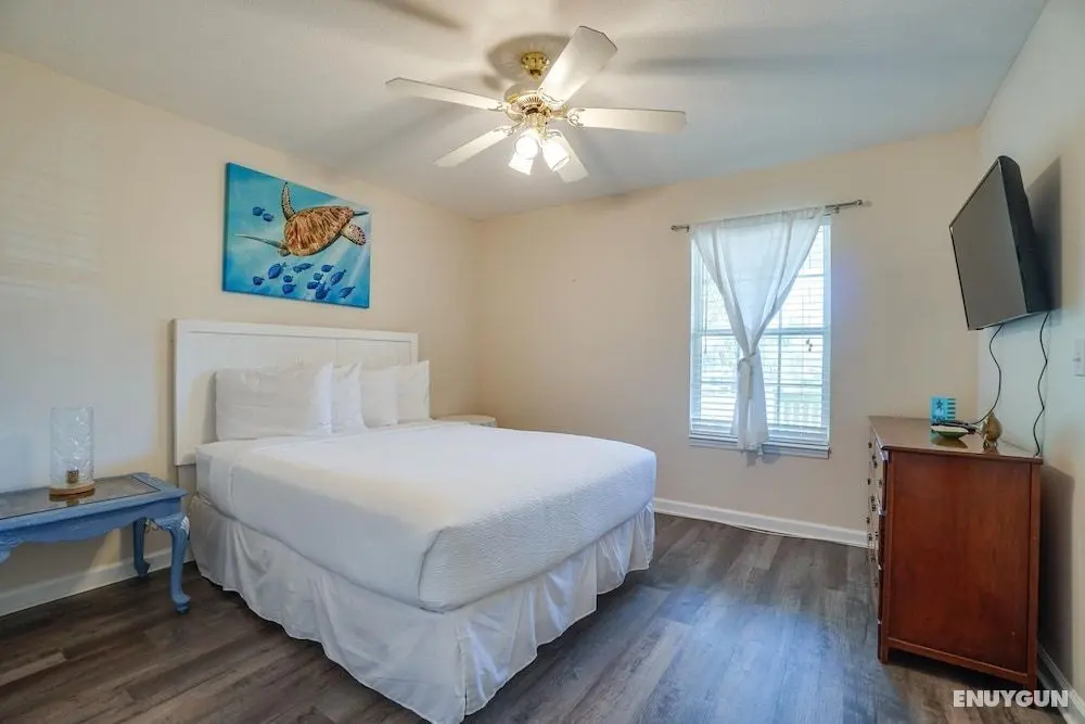 Beach House - Crystal Tides by Panhandle Getaways - Oda