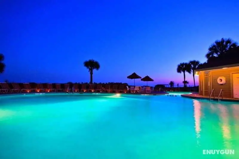 Beach House Holiday Inn Resort - Havuz