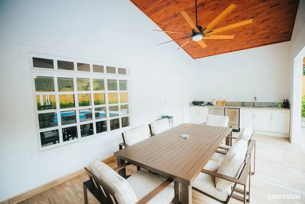 BEACH HOUSE LUXURY - Öne Çıkan Resim