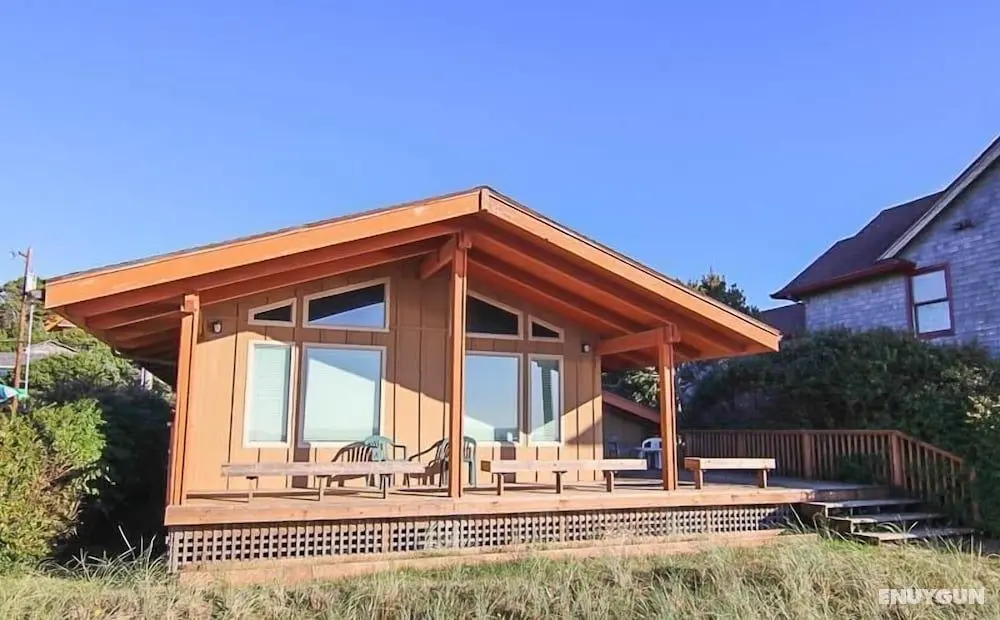 Beach House-Manzanita (MCA 372) - Öne Çıkan Resim