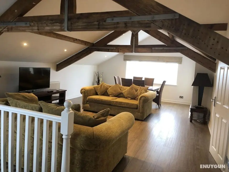 Beach House - Penthouse 3 Bed Apartment - Öne Çıkan Resim