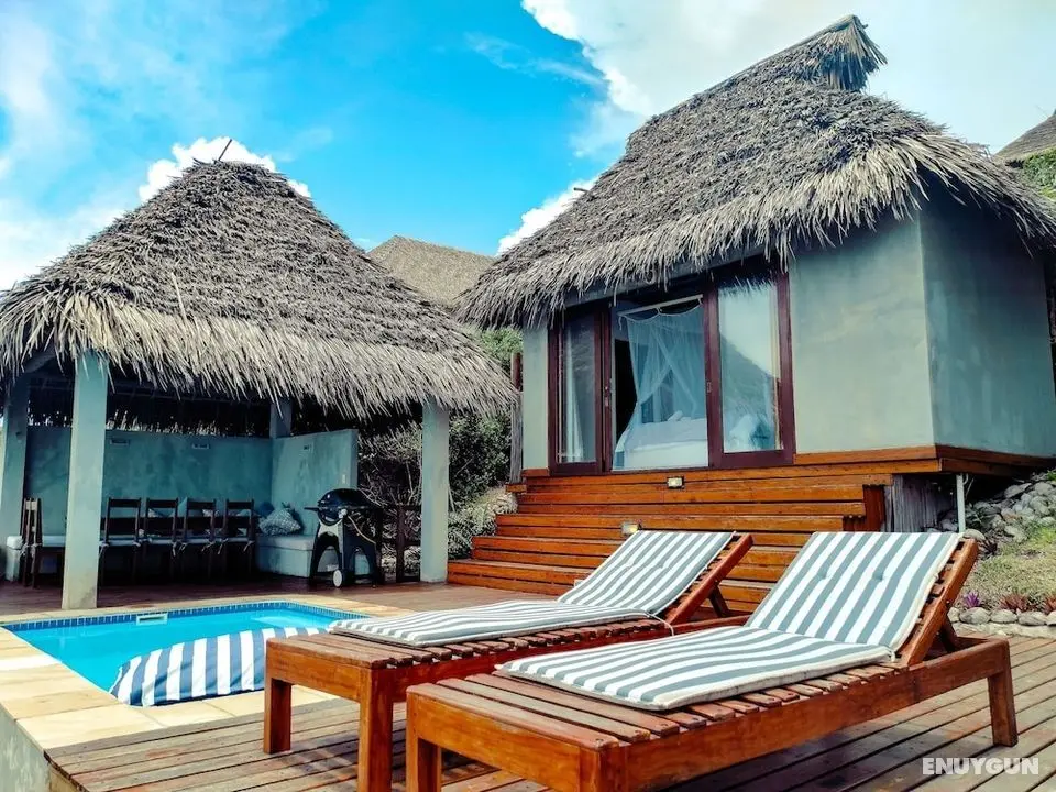The Beach House at Praia da Rocha - Öne Çıkan Resim