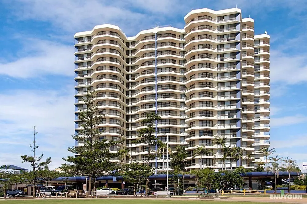 Beach House Seaside Resort - Genel