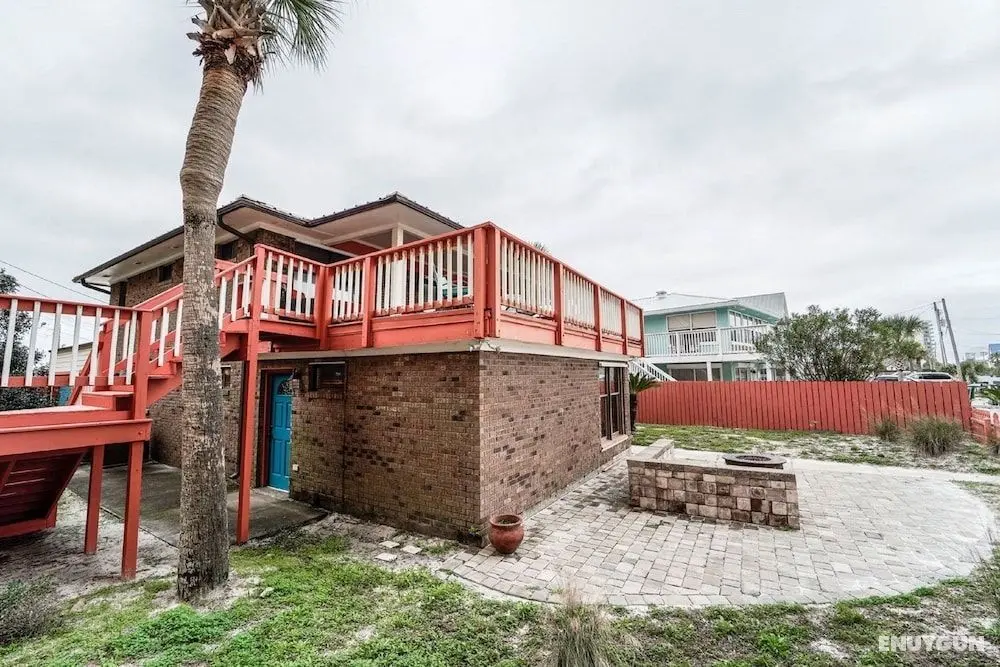 Beach House - Spyglass By Panhandle Getaways - Öne Çıkan Resim
