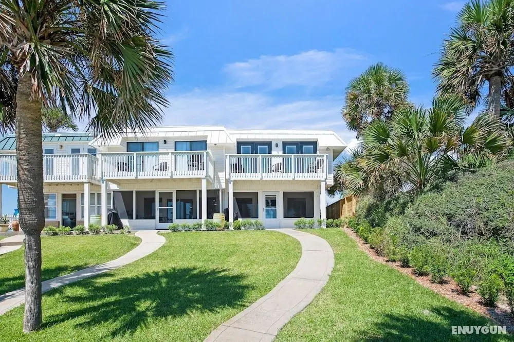 Beach House - Sunnyside West By Panhandle Getaways - Öne Çıkan Resim