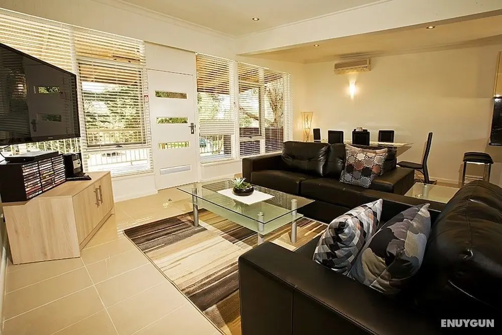 Beach House Units - 3 - Öne Çıkan Resim