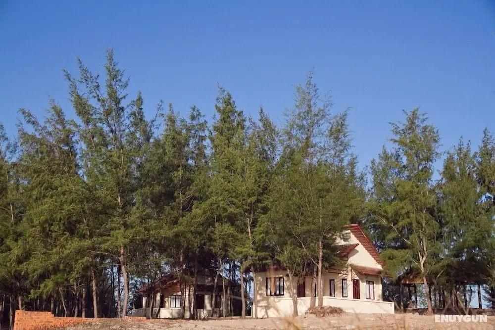 The Beach House Resort - Öne Çıkan Resim