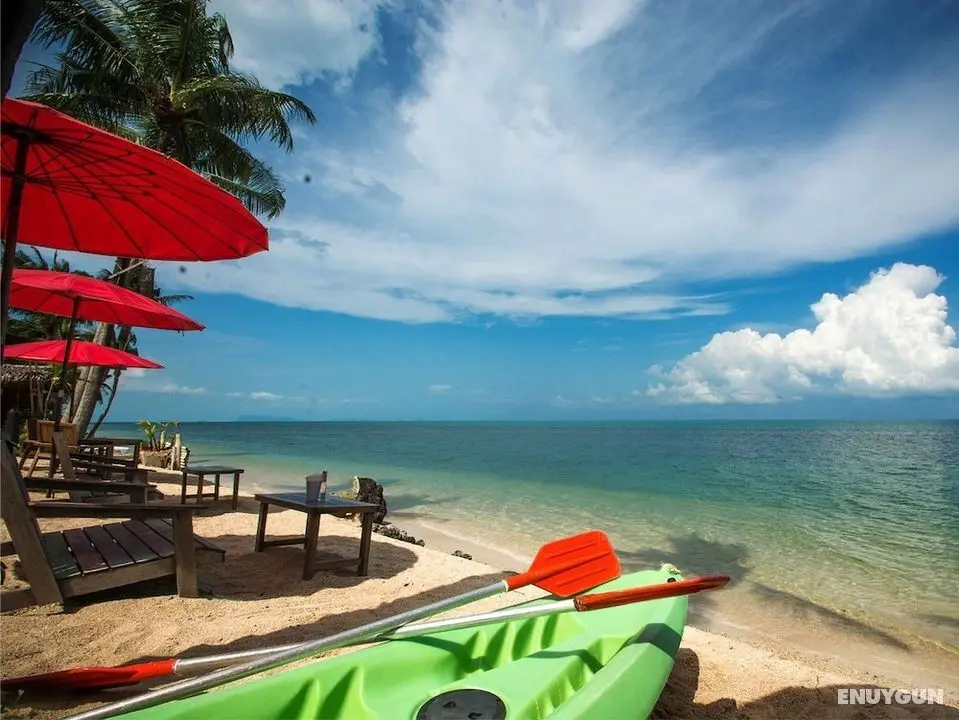 By Beach Resort - Öne Çıkan Resim