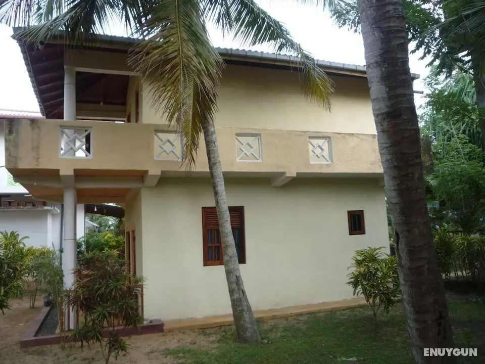Beach Lagoon Guesthouse - Öne Çıkan Resim