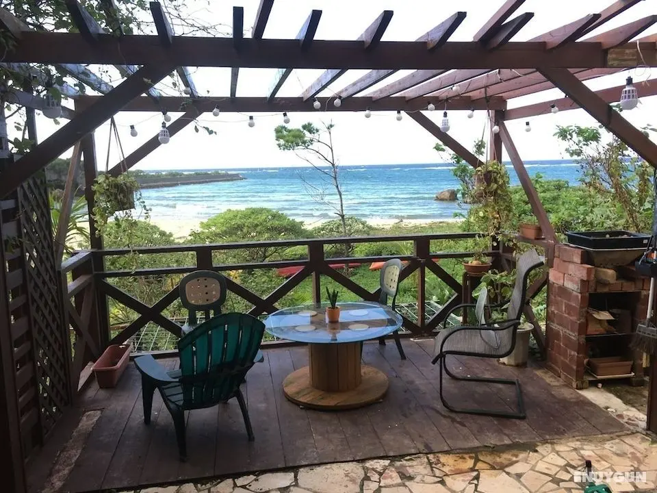 Beach Lodge 1 & Private Beach - Öne Çıkan Resim