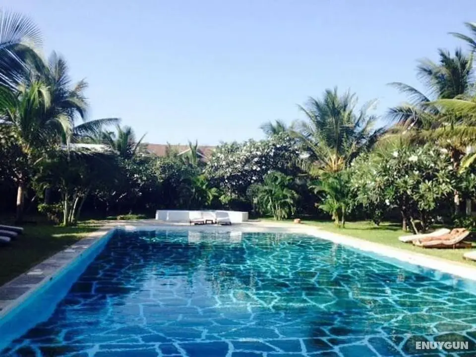 Beach Luxury Apartment On The Beach - Öne Çıkan Resim