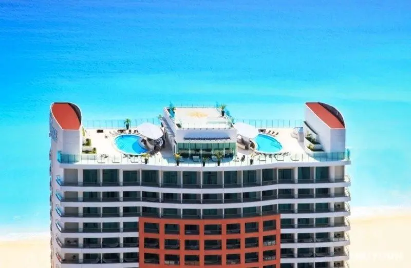 Beach Palace All Inclusive - Genel