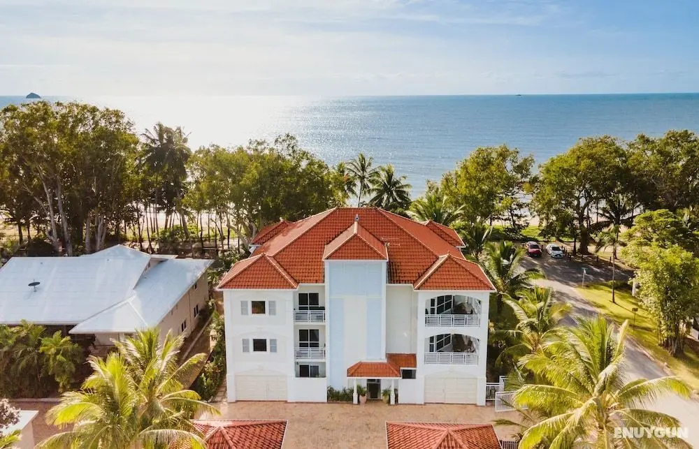 Villa Beach Palm Cove - Öne Çıkan Resim