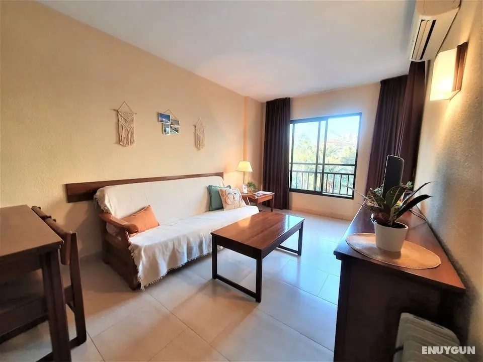 Beach Paradise Eco Friendly Apartment - Öne Çıkan Resim