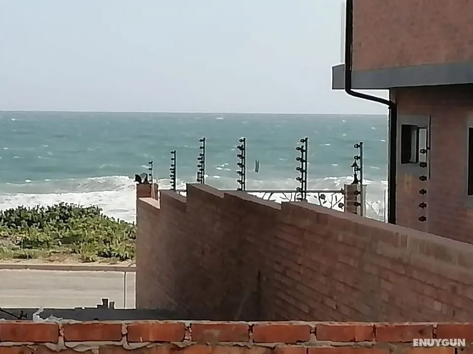Beach Pebbles Self Catering Cottage - Öne Çıkan Resim