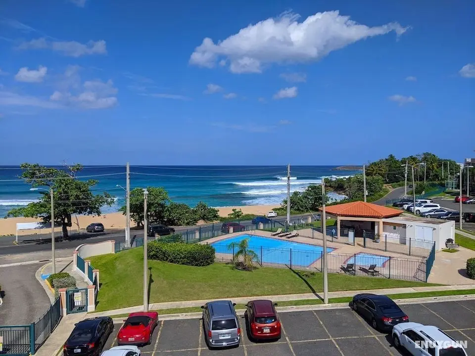 Beach Penthouse - Öne Çıkan Resim