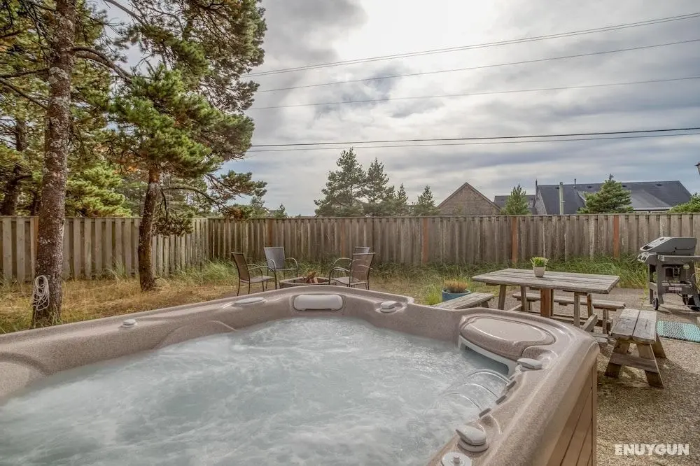 Beach Pine House - Öne Çıkan Resim