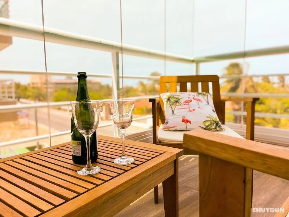 Beach Place Cumbuco por Be My Guest - Öne Çıkan Resim