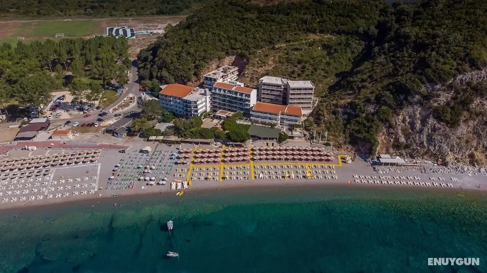 Beach Hotel Poseidon - Öne Çıkan Resim