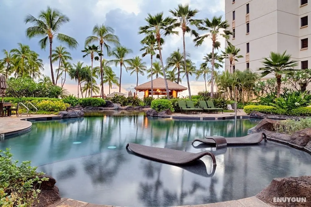 The Beach Villas at Ko Olina by Real Select Vacations - Öne Çıkan Resim
