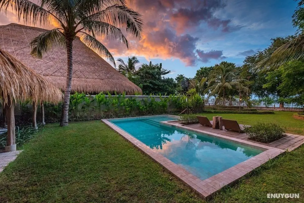 Beach Villas Lombok - Öne Çıkan Resim