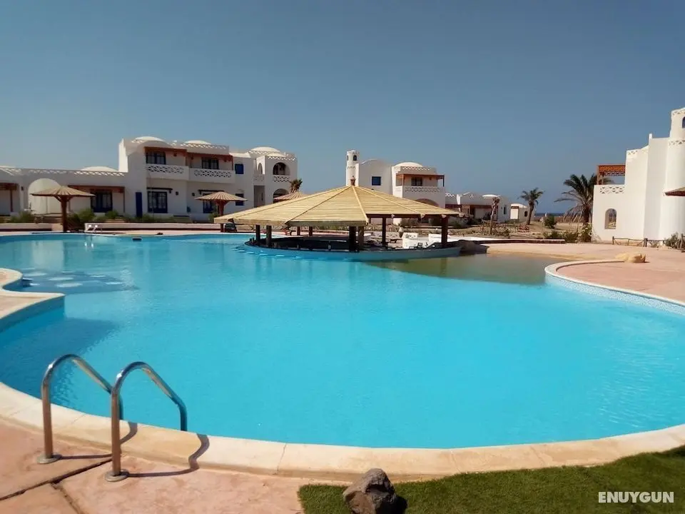 Beach Safari Nubian Resort - Öne Çıkan Resim