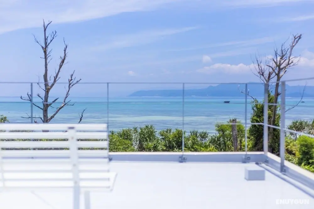 Beach side resort Grand blue OKINAWA - Oda Düzeni
