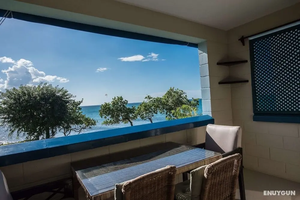 Beach Studio at Point Village Resort - Öne Çıkan Resim