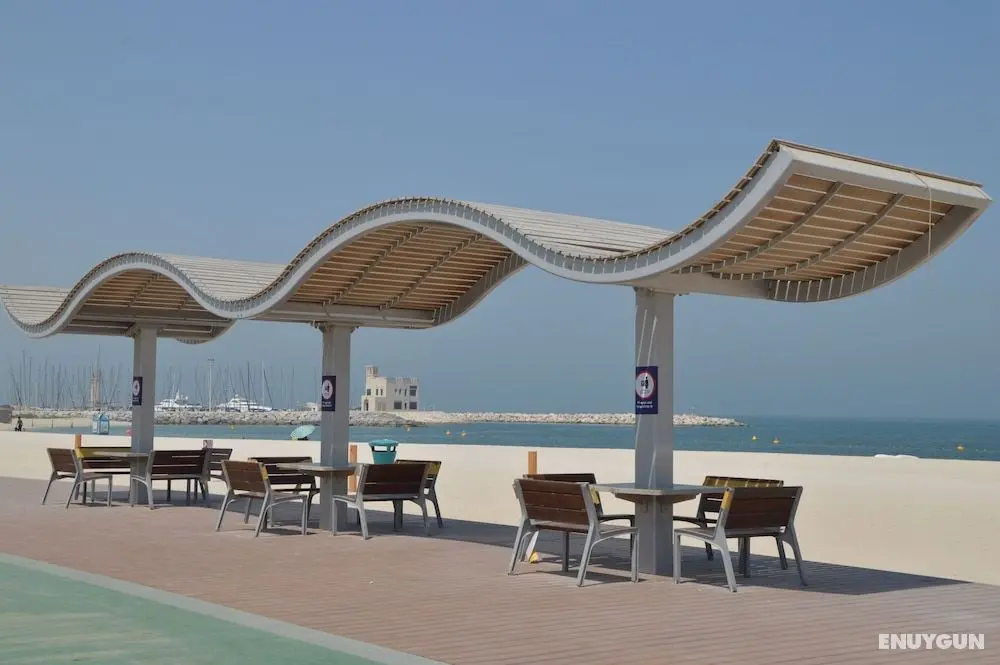 Beach Walk Hotel - Öne Çıkan Resim