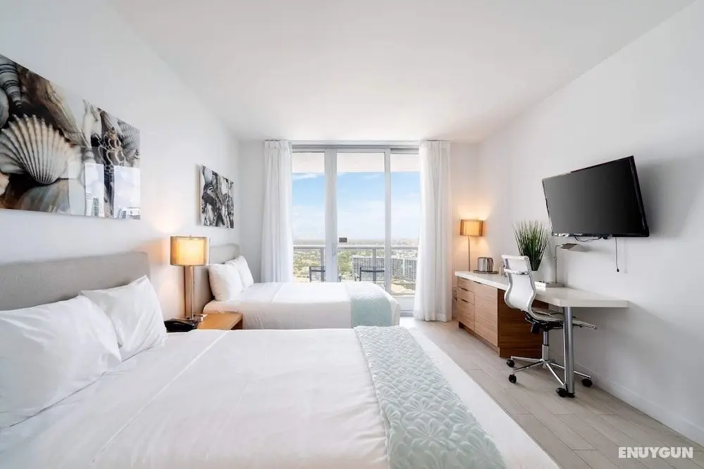 Beach Walk Resort Lux Apts by SV Rentals - Oda