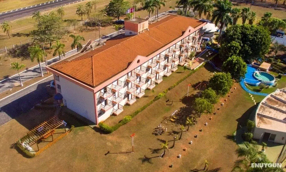 Beach World Park - Rio Preto - Öne Çıkan Resim