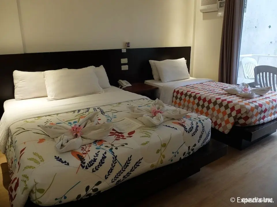 Beachcomber Resort - Öne Çıkan Resim