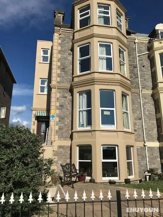 The Beaches Family B&B - Öne Çıkan Resim