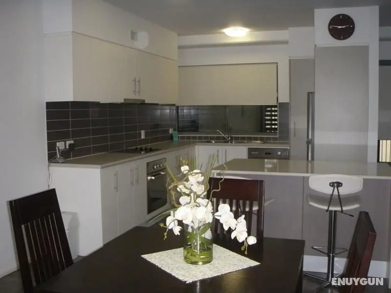 Beaches On Lammermoor Apartments - Genel