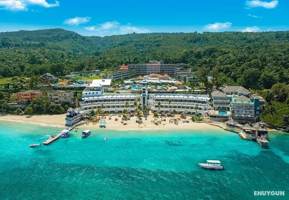 Beaches Ocho Rios - ALL INCLUSIVE - Öne Çıkan Resim
