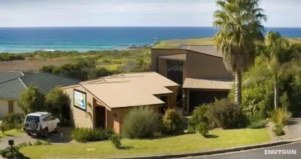 Beachfront Apartments Narooma - Öne Çıkan Resim