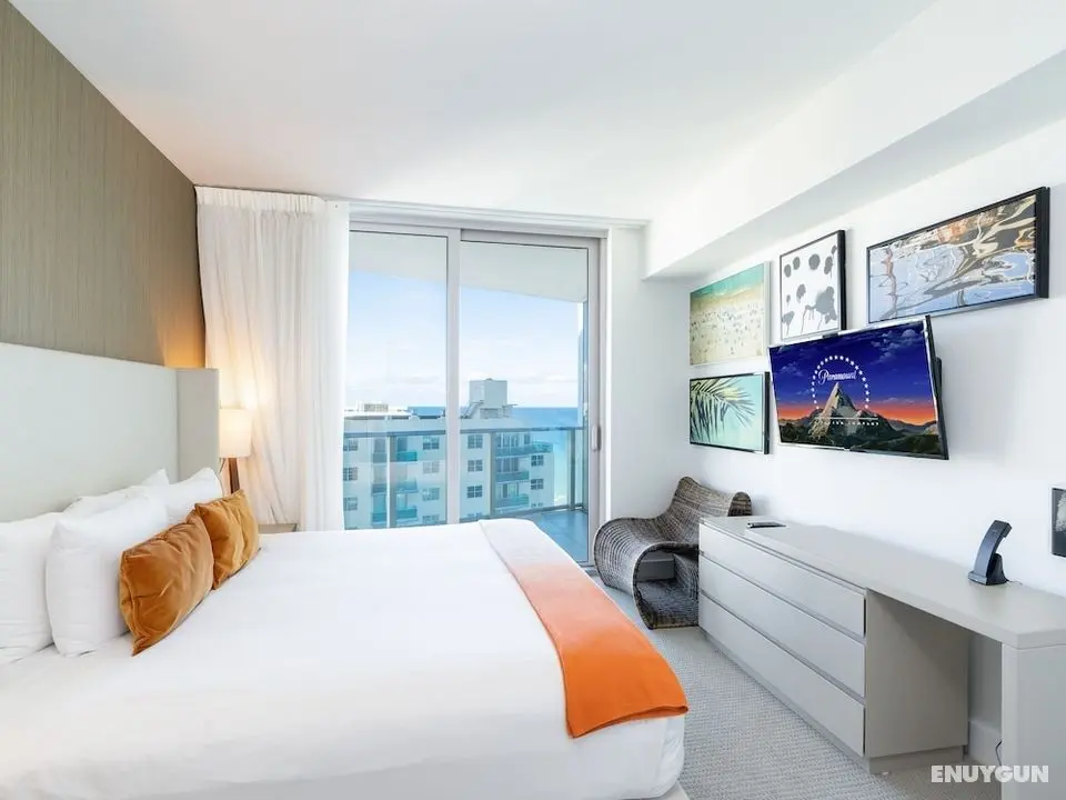 Beachfront Condos at HR by Cielo Stays - Öne Çıkan Resim