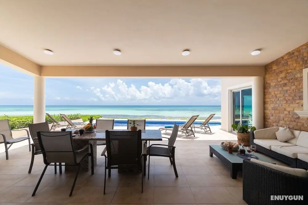 Beachfront Homes by Playa Paradise - Öne Çıkan Resim