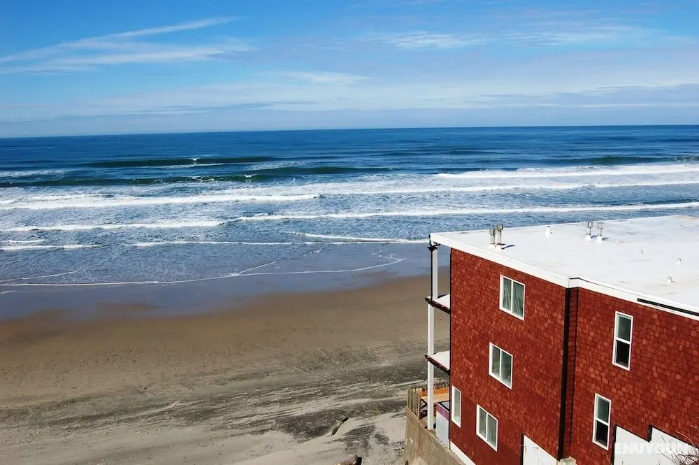 Beachfront Manor Hotel - Öne Çıkan Resim