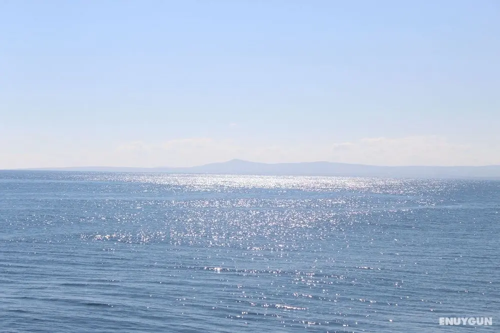 Beachfront Panoramic Seaview Free Wifi & Parking - Öne Çıkan Resim