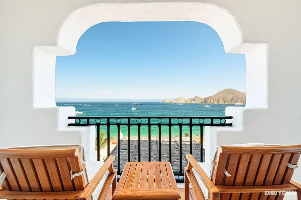 Beachfront Penthouse by Pueblo Bonito - Öne Çıkan Resim