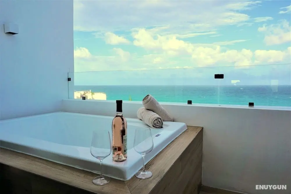 Beachfront Penthouses at Brisas by The Spot - Öne Çıkan Resim