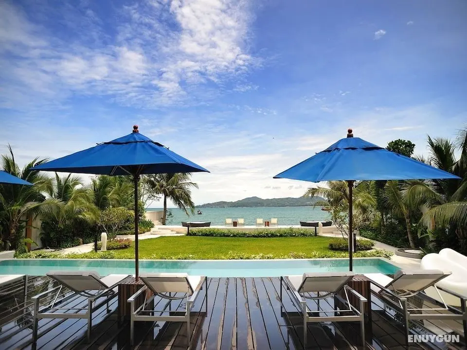 Beachfront Phuket - Öne Çıkan Resim