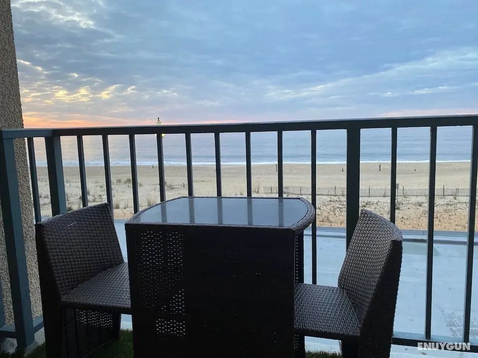 Beachfront Star - Öne Çıkan Resim