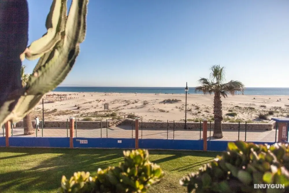 Beachfront Tarifa - Dış Mekan