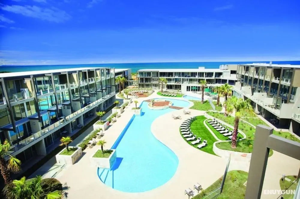 Beachfront Resort Torquay - Öne Çıkan Resim